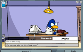 Q&a boards community contribute games what's new. Mission 2 G S Secret Mission Step By Step Guide Club Penguin Abominable Times