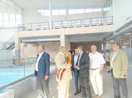 6km de piatra neamt, dar nu ne deranja acest lucru, oricum aveam in program sa ne plimbam in zona. Aqua Park Blue Eden AceastÄ FrumoasÄ Nebunie Ziarul Ceahlaul