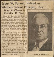 Dine and dance at the Cape Cod Cafe April 13, 1945