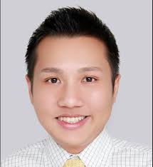 Raymond Chia's Instagram, Twitter & Facebook