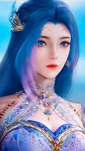 Tang Wutong. #Soulland2 Dina