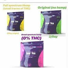 Know The Difference Between The Tea S Iaso Tea Total Life Changes Detox Tea