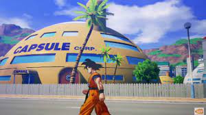Looking for gragn ball z? Dragon Ball Project Z Reveal Trailer Released By Bandai Namco