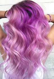 Dip dye hair dye my hair purple hair ombre hair pink purple blonde hair purple tips hot pink teal. 55 Dreamy Lilac Hair Color Ideas Lilac Hair Dye Tips Glowsly