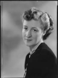 NPG x156473; Lady (Victoria) Audrey Beatrice Morris (née Chetwynd-Talbot)