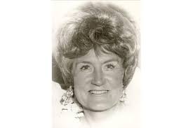 Mary Seipp Obituary (2014)