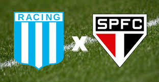 Racing club might not have an illustrious record as sao paulo, but they aren't any worse than them. Sportbuzz Racing X Sao Paulo Saiba Onde Assistir E Provaveis Escalacoes