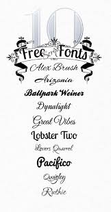 Aerofoil font added apr 01 2010 17945 downloads. 10 Free Script Fonts From Font Squirrel 10 Fonts Free For Personal Use And Commercial Use W Easy Download In 2020 Free Script Fonts Scrapbook Fonts Script Fonts