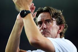 How Tottenham play: A solid base, more long goal kicks, greater emphasis