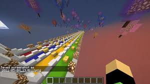 While not all of these are positive, and some are usesless, many contain valuable treasure. Lucky Block Race 1 16 5 Minecraft Map