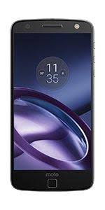 But those machines run amazon's customized fire os version of android and aren't carrier unlocked, whereas the moto g 4th gen sold on amazon is . Amazon Com Moto G Plus 5Âª Generacion 64 Gb Desbloqueado Lunar Gray Prime Exclusive Todo Lo Demas