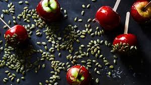 This range is broad because apples may be purchased, stored and prepared in many different ways, each which can result in a different expiration date. How To Make Candy Apples Easy Caramel Apple Recipe