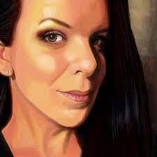 Amber Cue's Instagram, Twitter & Facebook