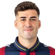 Profile D. Cervera, CF Badalona Futur: Info, news, matches and statistics