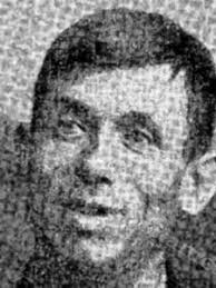 Frank Dymond : Titanic Survivor