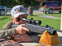 It served a purpose, but how valuable is it really? The Marksman 2070 Air Rifle A Beginner Friendly Springer