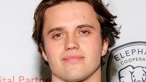 Why Parker From Alex Rider Looks So Familiar