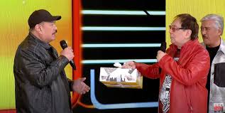 Manila Bulletin - Jimmy Santos surprises TVJ, tells E.A.T hosts: 'I still  love you all three times a day!'