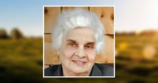 Betty Shearon Obituary February 24, 2021