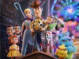 During the event, hair love took home the oscar for best animated short. Oscars 2020 Toy Story 4 Wins Best Animated Feature Film Becomes First Franchise To Win Two Academy Awards English Movie News Times Of India
