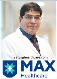 Dr. Sumant Gupta is a Medical Oncologist & BMT in Sarvodaya Hospital and  Research Centre, Faridabad,Haryana.