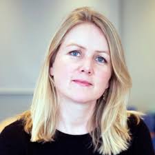 Thommessen har utviklet ny digital tjeneste for Leger Uten Grenser