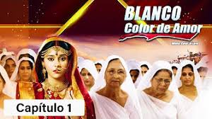 Blanco Color De Amor Capitulos Completos En Espanol Youtube