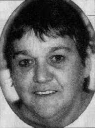 Gates, Joyce Marie (McCormick) -- 1954