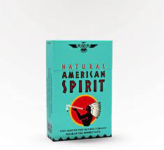 Cruise critic's professional photographers and our extraordinary community members have taken 10 pictures of american spirit. Natural American Spirit Turquoise Delivered Near You Saucey