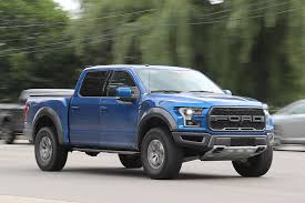 Also, the michigan automaker delivers refined exterior elements, while the front fascia will be completely the 2021my will go on sale later this year. Spy Shots Naked 2018 Ford F 150 Raptor Spotted Ahead Of Debut