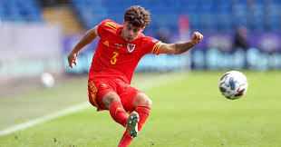 Salik uddin ahmed liverpool, neco williams, premier league, wales. Watch Liverpool S Neco Williams Scores Injury Time Winner For Wales Planet Football