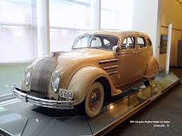 Image result for Salon Brown 1934 Chrysler