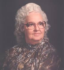 Verna McKinney Obituary