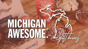 I have been mailing them to various people and businesses!. Michigan Awesome Home Facebook