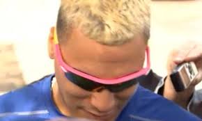 Cubs working on extensions for javier baez, anthony rizzo before trade deadline. Watch Baez Explains His Bold New Hairdo Cubshq