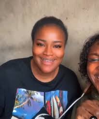 Pastor Jerry Eze prayer group