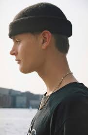 Noah Chun's Instagram, Twitter & Facebook