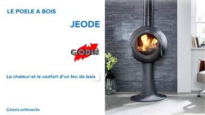 Maybe you would like to learn more about one of these? Poele A Bois Godin Jeode 7 Kw Pas Cher Poele A Bois Castorama Iziva Com