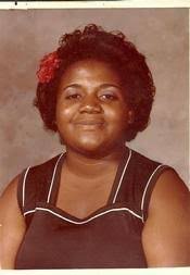 Dorothy Eubanks Obituary