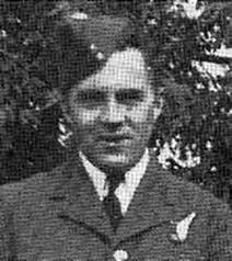 Sergeant John Walter Macaulay, R/73010, Royal Canadian Air Force, 405 Sqn. 