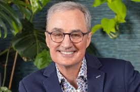 Speaker: Mark DeVolder, The Change Specialist