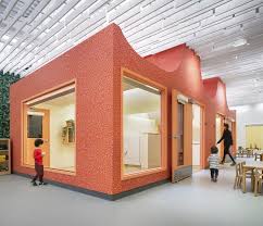 Pin By Ttinalaw On Texture Education Architecture Early Learning Centre Learning Centers