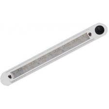 Reglette Lampe Eclairage Led 12v Interieur Camping Car Bateau Reglette Led Camping Eclairage