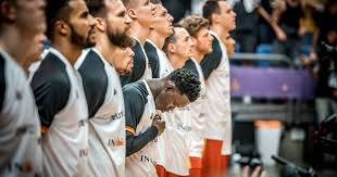 Dennis schroder was born on september 15, 1993, in braunschweig, germany to parents axel schröder and fatou schröder. Schroder An Orphan Skater Lover Of Gold And Mayonnaise