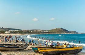 Public beach things to do: Top 7 Beaches In Vizag Visakhapatnam Beaches Fabhotels Com