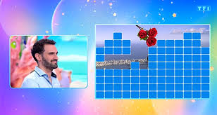 La troisième place de paul au rang des plus grands maîtres de midi tient à un fil. Les 12 Coups De Midi Bruno Elimine Avant Une 8e Etoile Mysterieuse Devoilee Ce Jeudi 29 Juillet 2021 Sur Tf1 Toutelatele