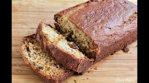 This eggless banana bread recipe should not miss from your recipe book because it is very fulfilling, delicious, naturally sweetened and it only takes ten the best thing about this vegan banana bread is that the recipe is easy to prepare. Eggless Banana Bread Recipe Easy Banana Bread Recipe Youtube