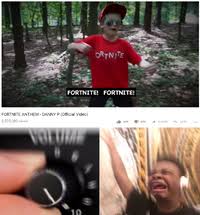 Maybe you would like to learn more about one of these? Turn Up The Volume Know Your Meme