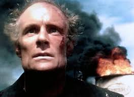 A Wild Young Under-Whimsy