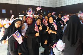 Kolej vokasional perdagangan johor bahru. Asrama Kolej Vokasional Ert Azizah Johor Bahru Johor Malaylict